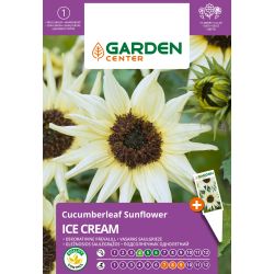 Sēklas gurķlap saulespuķu ice cream 0.5g