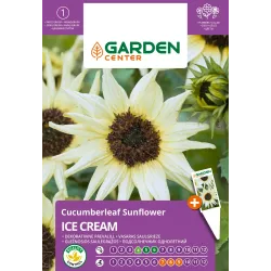 Seemned Garden Center päevalilled ICE CREAM, 0.5 g