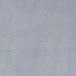 Paklājs māksl kažokād ragnar 50x80cm pel