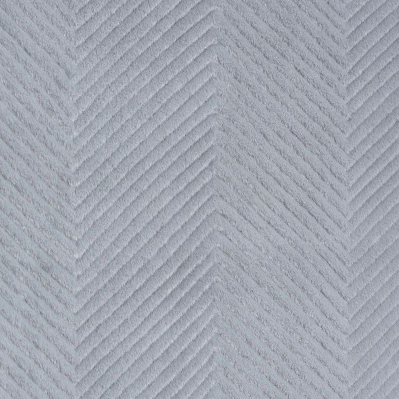 Paklājs māksl kažokād ragnar 50x80cm pel