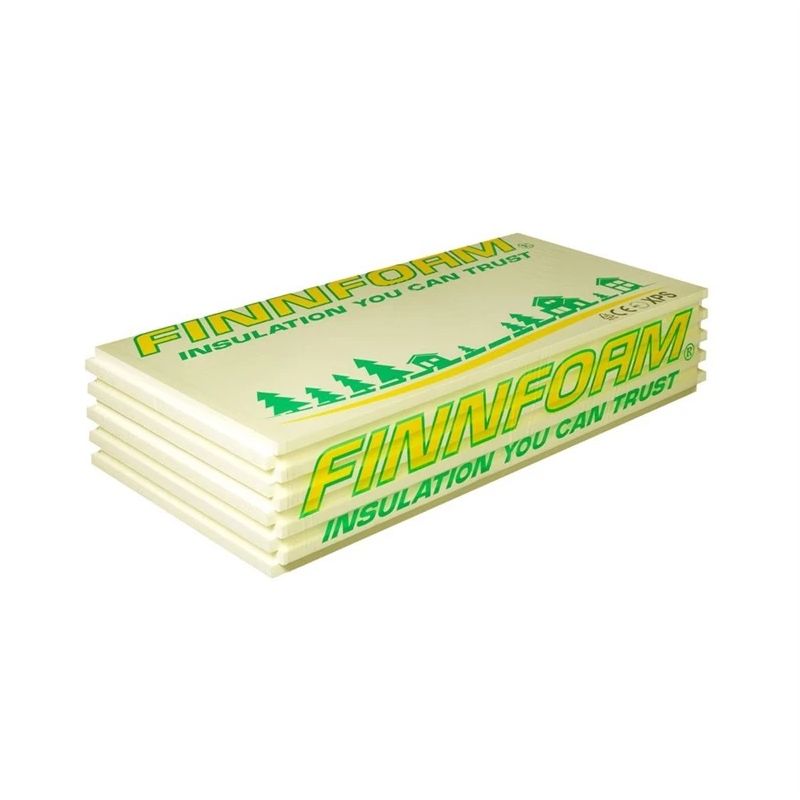 Polistirols finfoam fi300 20x600x1250
