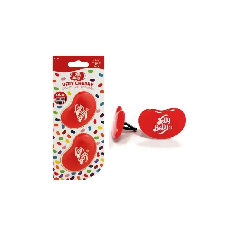 Auto gaisa atsvaidzinātājs VERY CHERRY