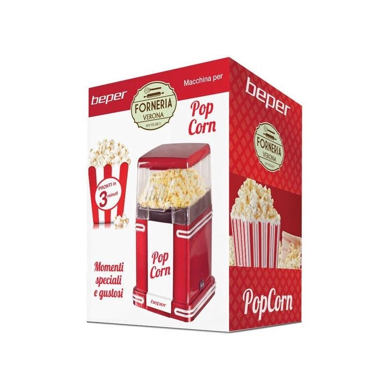 Beper 90.590Y Party Line