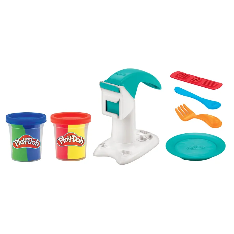 PLAY-DOH Plastilīns Lil iepakojums