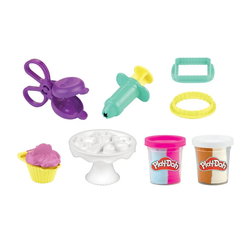 PLAY-DOH Plastilīns Lil iepakojums