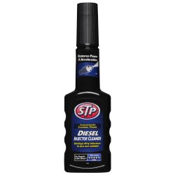 Tīrītājs iesmidzes dīzeļa dzin. 200ml