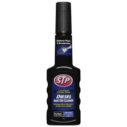 Топливные присадки STP, 0.2 л