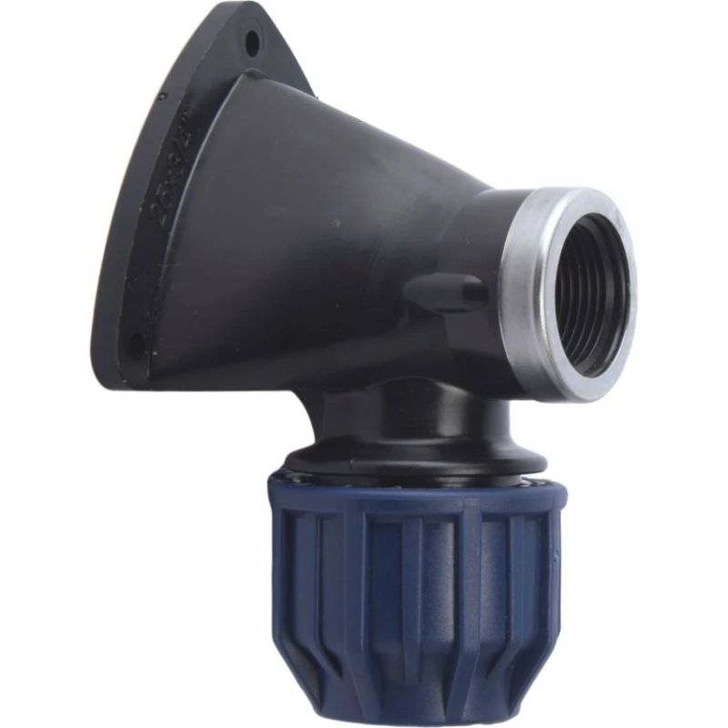 Pp kompresijas sienas līkums 20x1-2,ie,