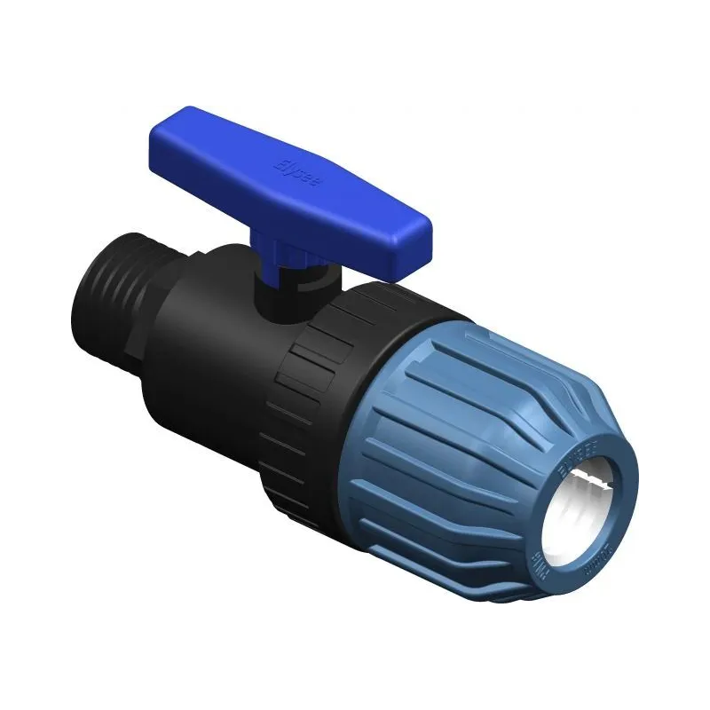 Ventīlis Elysee VENT.25X3-4 ,Ā,, 25 mm