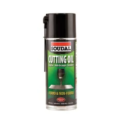 Аэрозоль Soudal, 400 мл