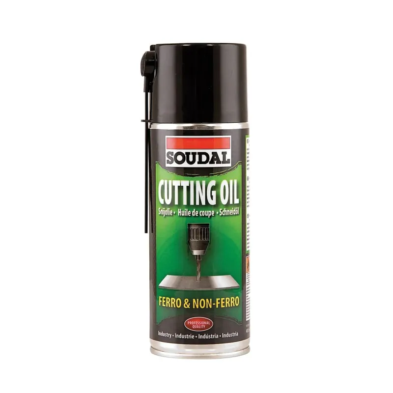 Aerosols Soudal, 400 ml