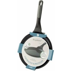 Pannkoogipann BergHOFF Leo Stone+ 3950590, 25 cm, alumiinium