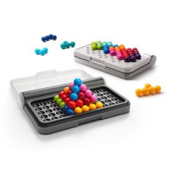 Spēle loģikas iq puzzler pro