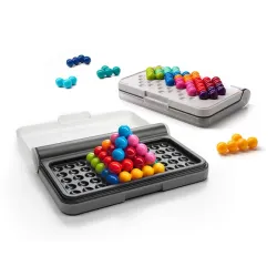 Stratēģijas spēle Smart Games IQ Puzzler PRO, EN