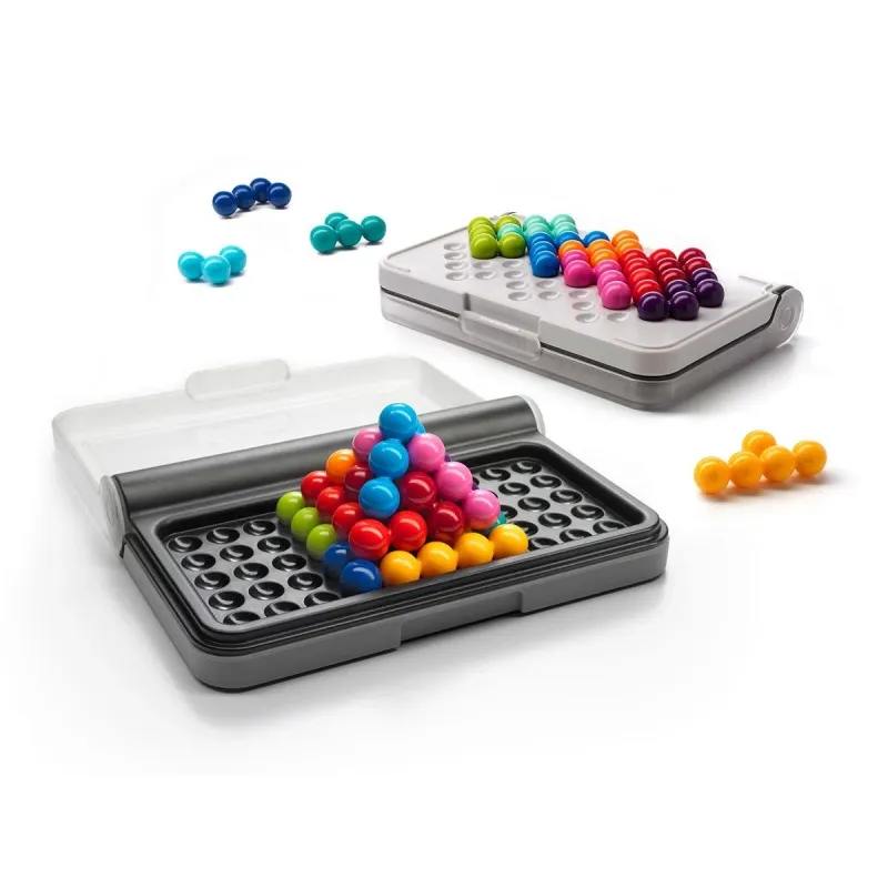 Stratēģijas spēle Smart Games IQ Puzzler PRO, EN
