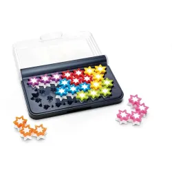 Stalo žaidimas Smart Games IQ Stars, EN