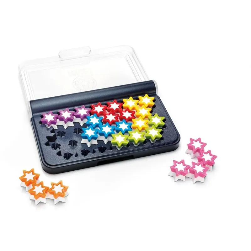 Galda spēle Smart Games IQ Stars, EN