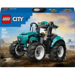 Konstr lego tractor 60498