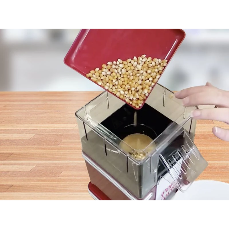 Beper 90.590Y Party Line