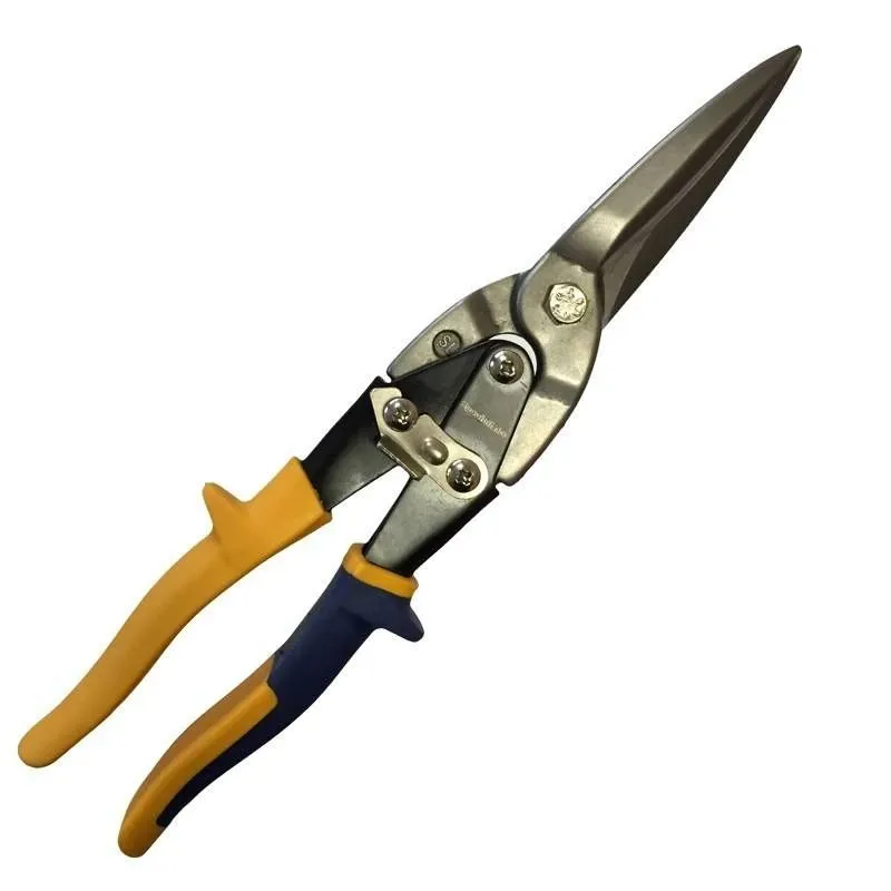 Pagarinātas metāla šķēres Specialist+, 290 mm