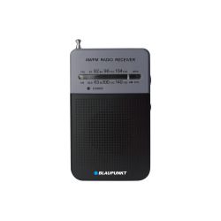 Radio uztvērējs blaupunkt pr3bk