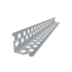 Šina stūra alumīnija 20x20 2,5m