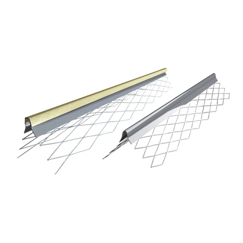 Stūris apmetuma zn eco 34x34 3,0m