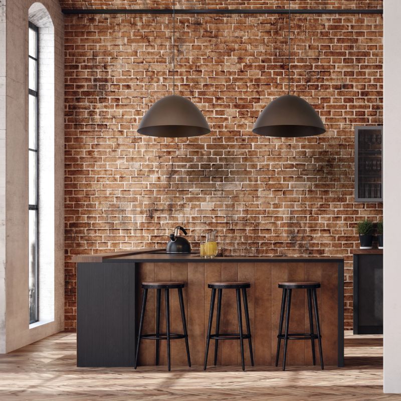 Lampa griestu faro e27 15w 50cm