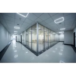 Gaismeklis avar led 40w 4000k 3600lm