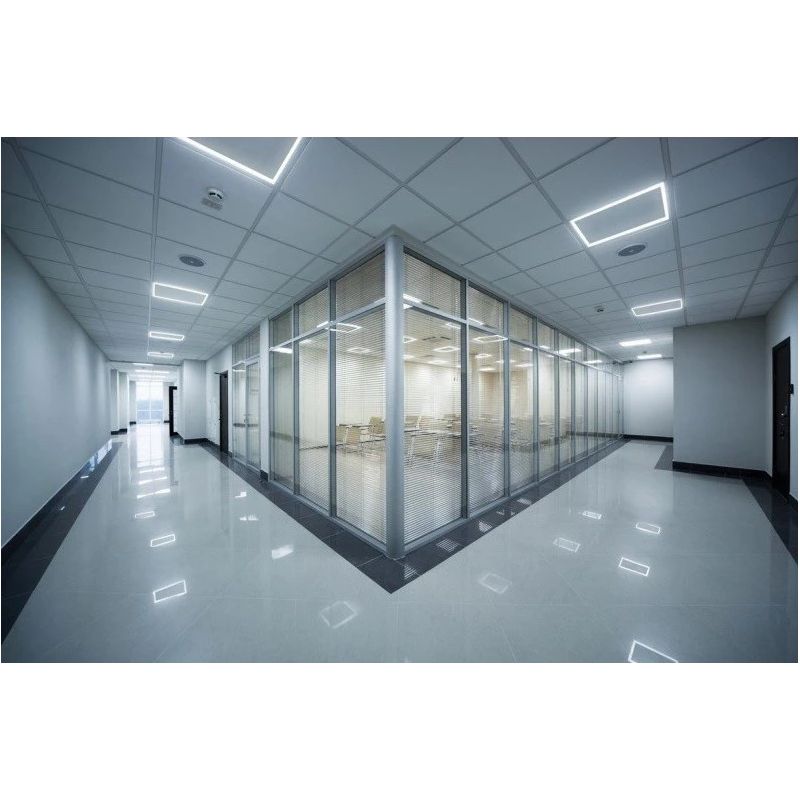 Gaismeklis avar led 40w 4000k 3600lm