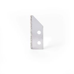 Skrāpja asmeņu rezerve 2gab