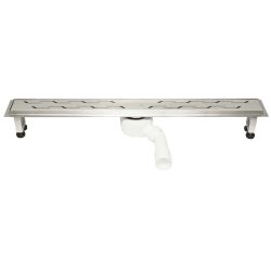 Kanāls dušas ol70 70cm