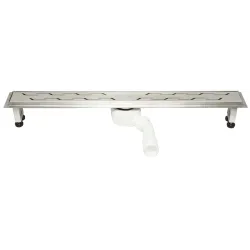 Dušas kanāls Linear Drain OL70, 70 cm