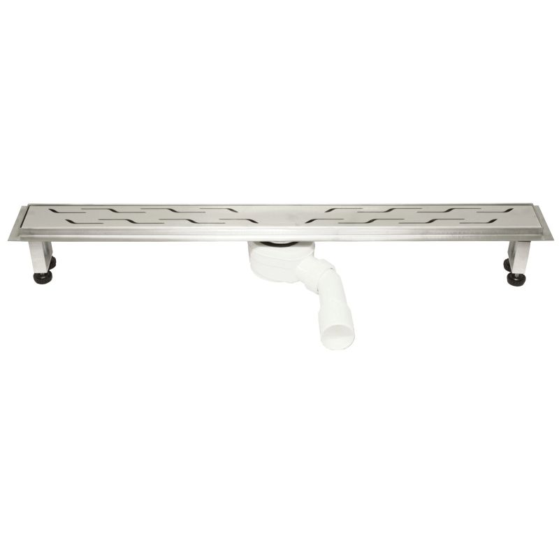 Kanāls dušas ol70 70cm