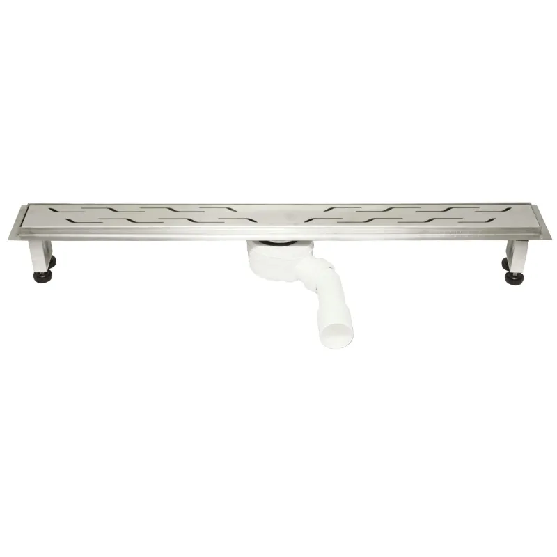 Dušas kanāls Linear Drain OL70, 70 cm