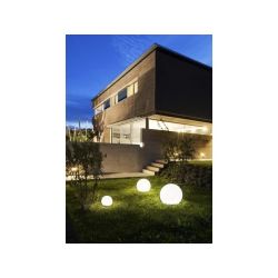 Stāvlampa cumulus s 6976 25w e27 d30