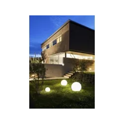 Stāvlampa cumulus s 6976 25w e27 d30