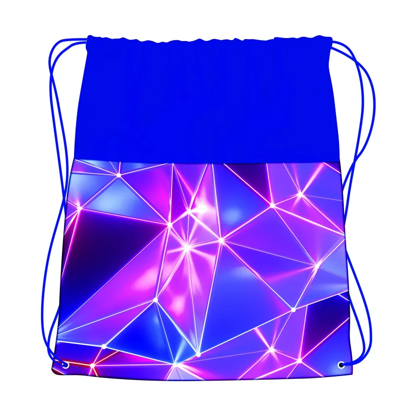 Apavu soma 5903235652875, zila krās.-rozā krās.