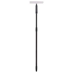 Logu mazgājamais ar teleskopisku kātu Style ,18,