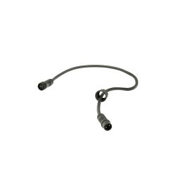 Spectrum lampiņu pag.kabelis2m woj+16822