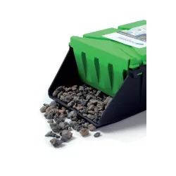 Izkliedētājs Prosperplast Sharkie ISSS-G642 ISSS-G642, 1 l