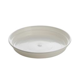 Paliktnis upo16 d160-d165mm balts