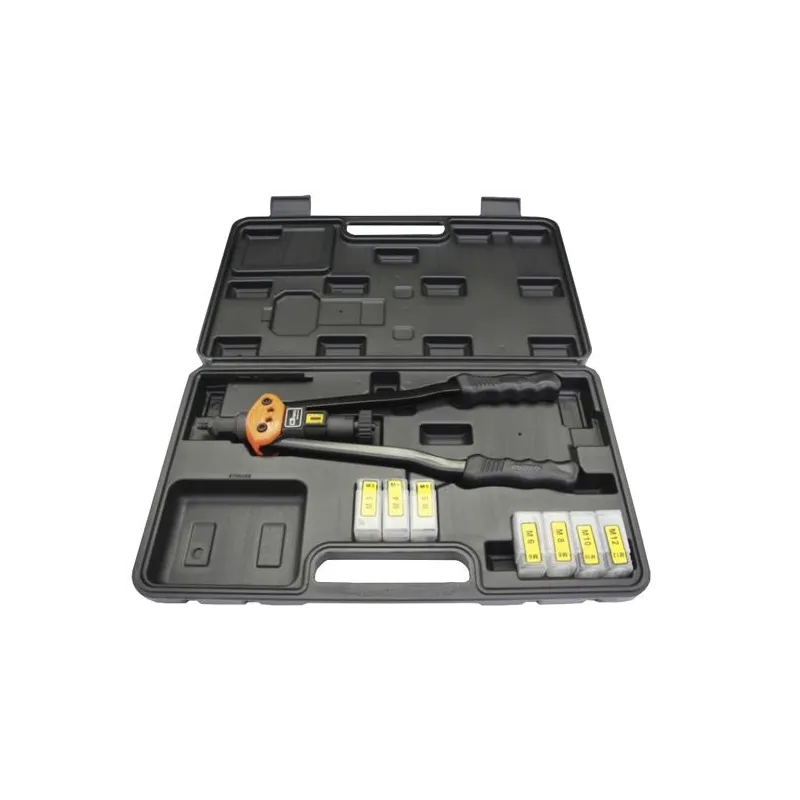 Manuālā kniedētājs M3-M12, 440 mm