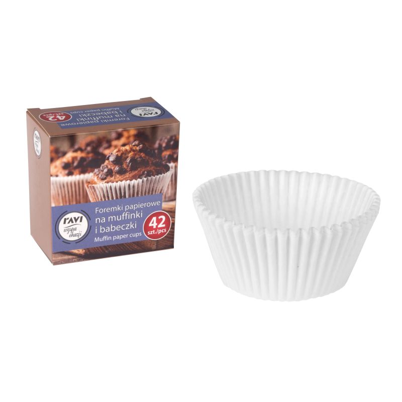 Kēksa veidnes 50gab