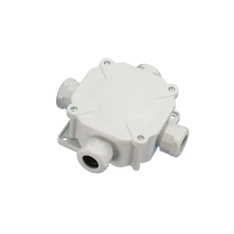 Sadales kaste Pawbol A.0035, IP67, 7.5 cm, 3.3 cm x 7.5 cm