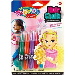 Matu krīt. 5k. blisteris