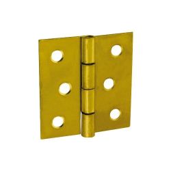 Eņģes eņģēm Domax. 4 cm. 0.1 cm