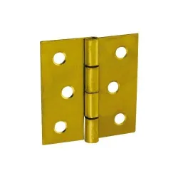 Петля для петель Domax, 4 см, 0.1 см