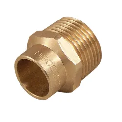 Adapters misiņa 22x3-4m b03148fp