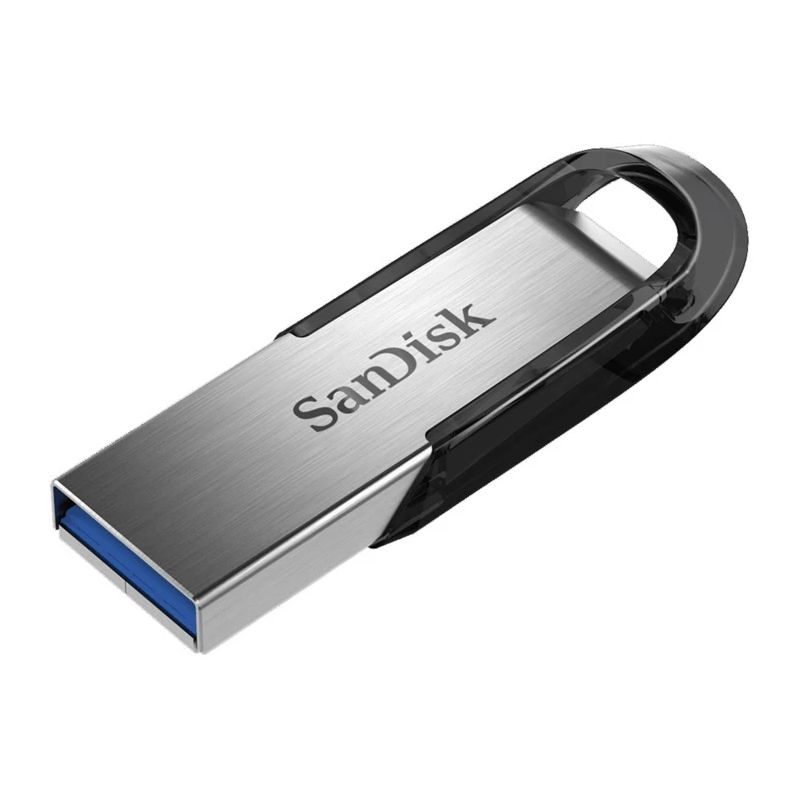 Zibatmiņa sandisk 64gb ultra flairusb3